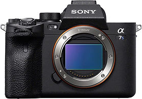 camera