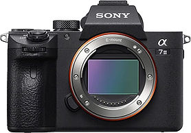 camera