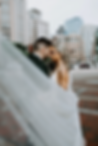 a married couple in the city of boston